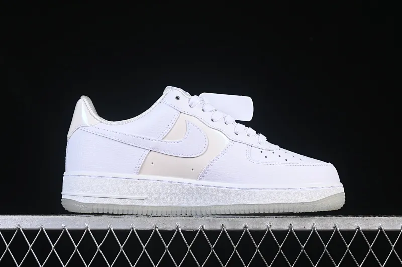 All categories Nk Air Force 1 Air Force series Nk Air Force 1 Low Air Force low-top Nike Air Force 1'07 Low Air Force 1 low-top casual sneakers IH3204-100